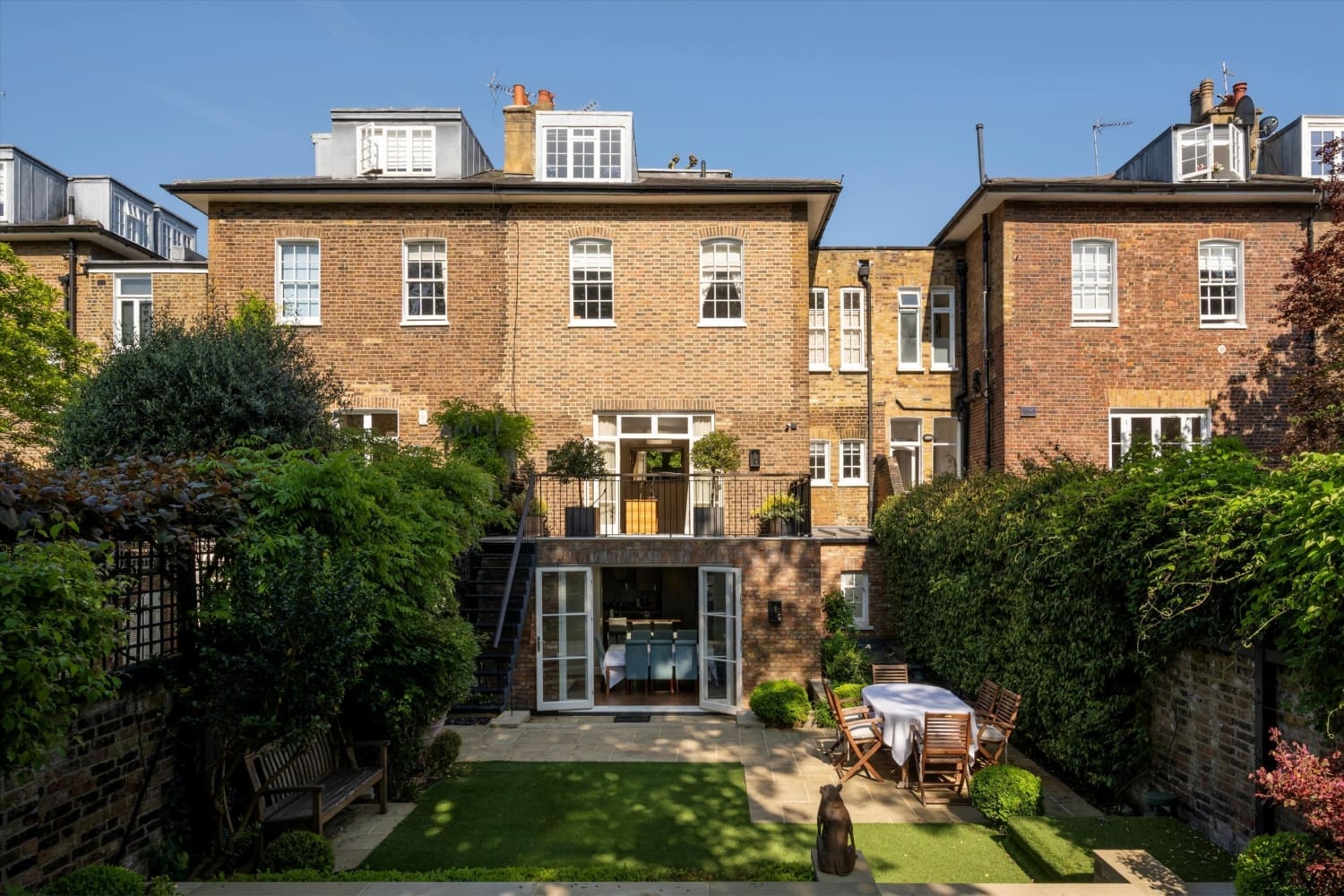 Addison Avenue Holland Park W11 (3)