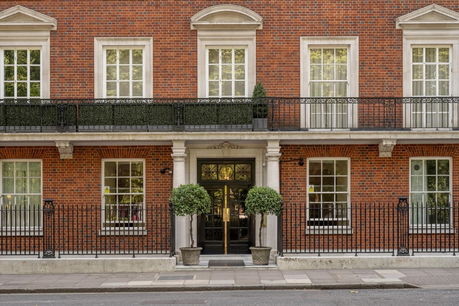 Grosvenor Square Mayfair W1K (2)