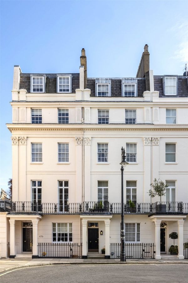 Chester Square, Belgravia, SW1W